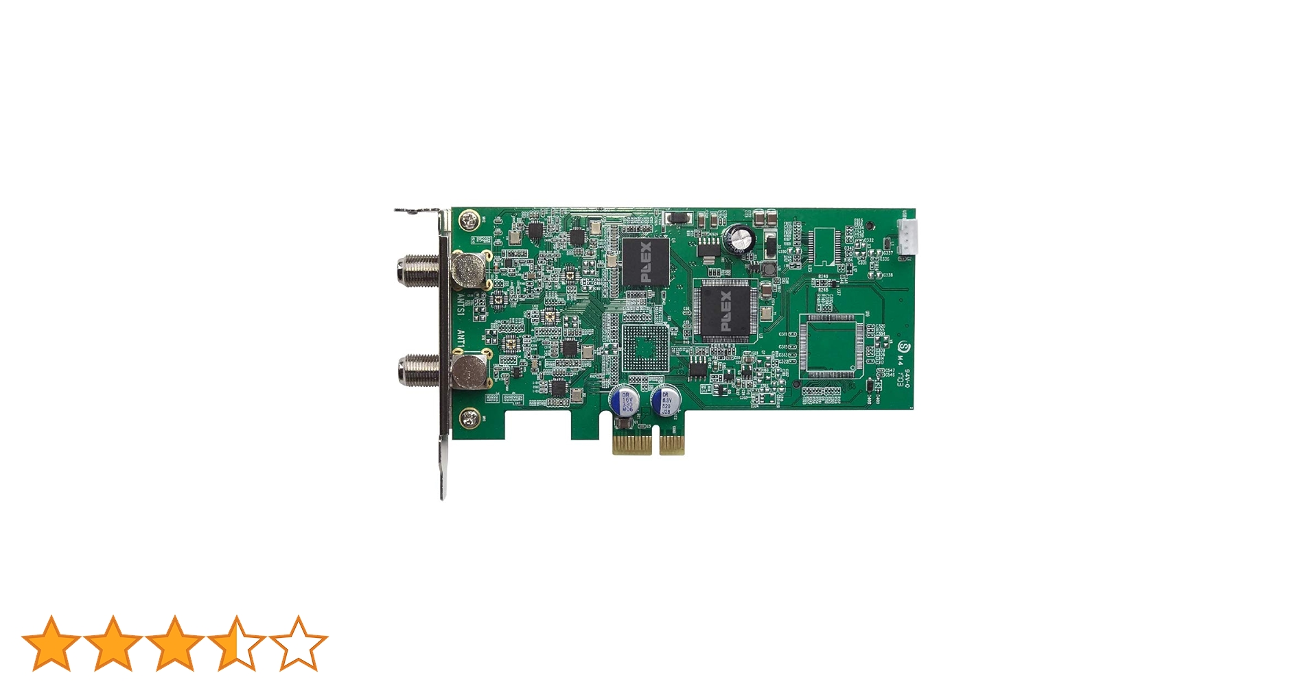 Amazon.co.jp: PLEX 地上デジタル・BS・CS対応TVチューナー PX-W3PE4